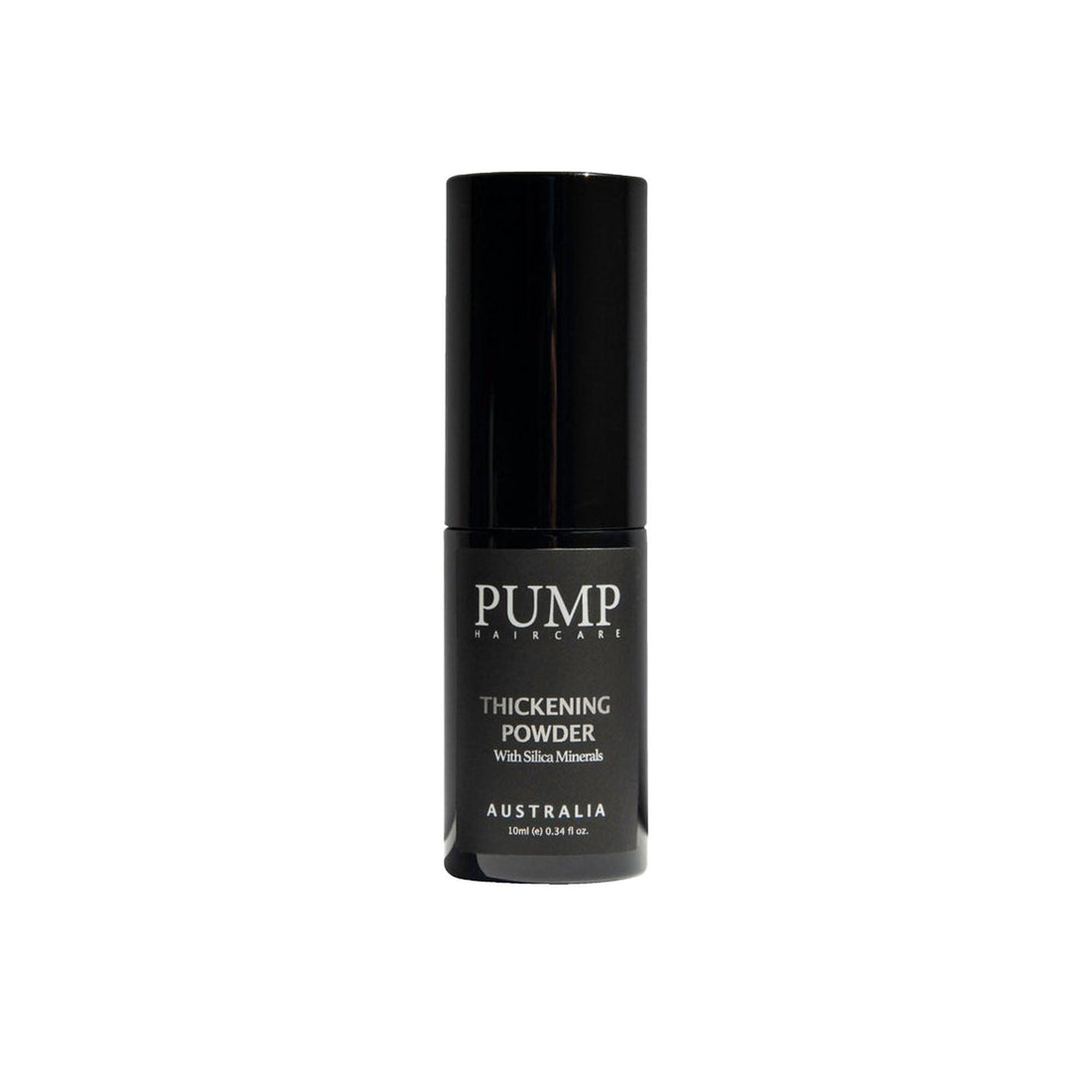 Pump Thickening Powder - Pump Haircare