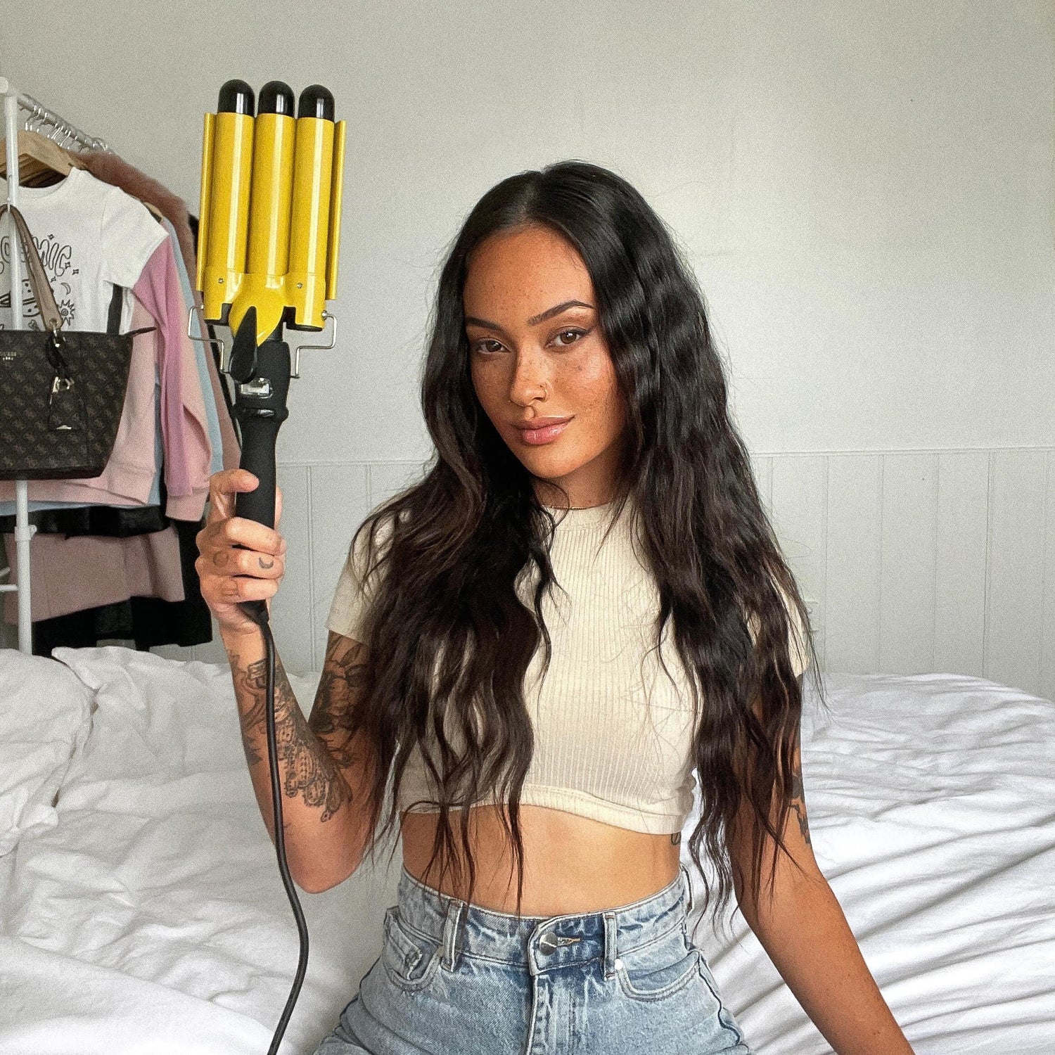 Pump Sirena Waver - Pump Haircare