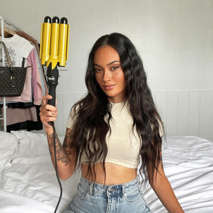 Pump Sirena Waver - Pump Haircare