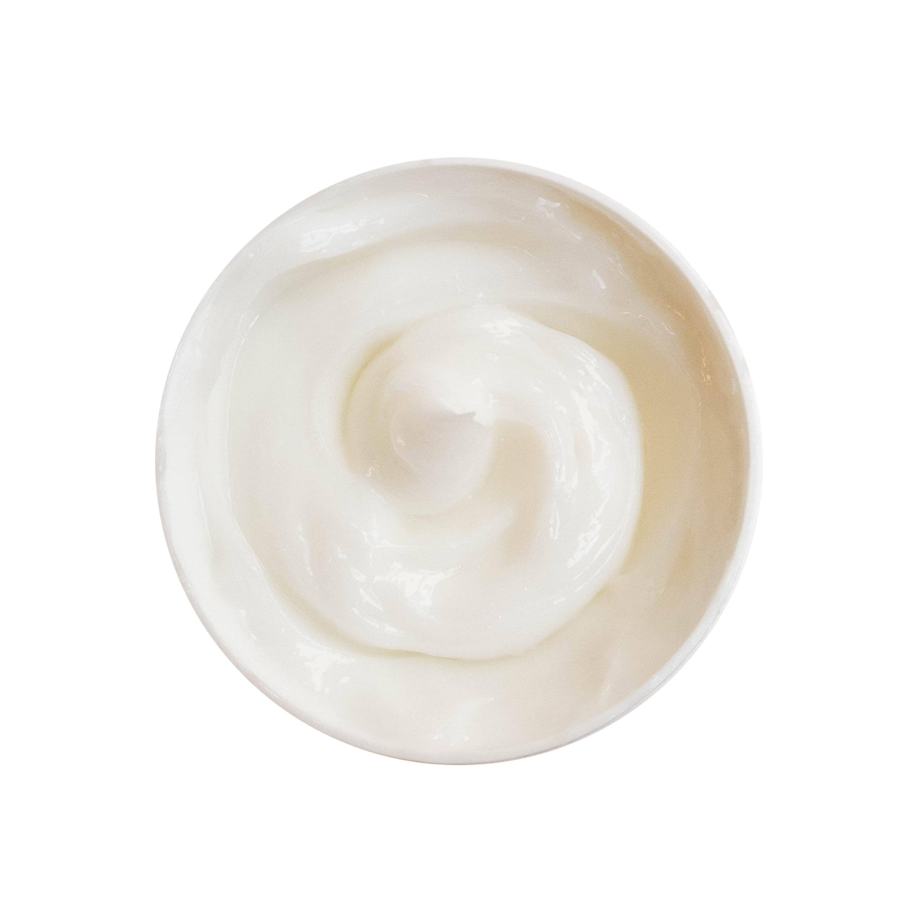 Pump Curl and Grow Mask - Pump Haircare