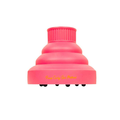 Pump Pink Curl Diffuser - Pump Haircare